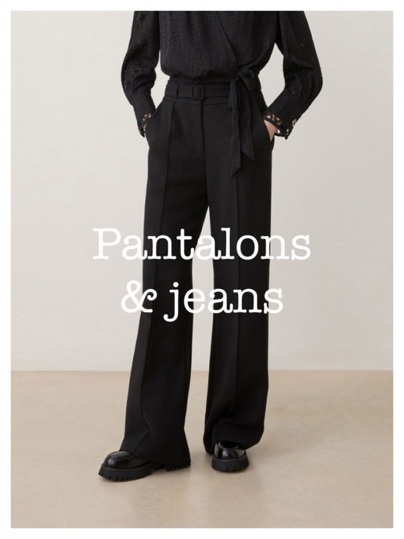 Pantalons