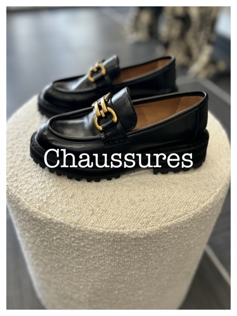 Chaussures