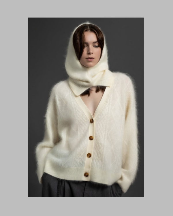 GILET PC510 H PANNA - SOLOCASCMIR