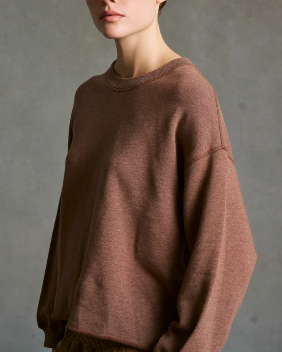 SWEAT VICTOIRE BARISTA ~ HOD