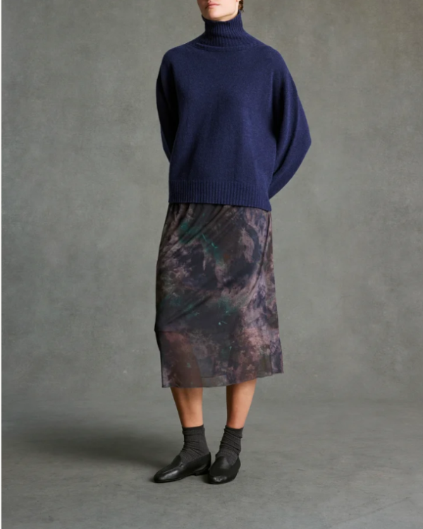 PULL SELA NAVY ~ HOD