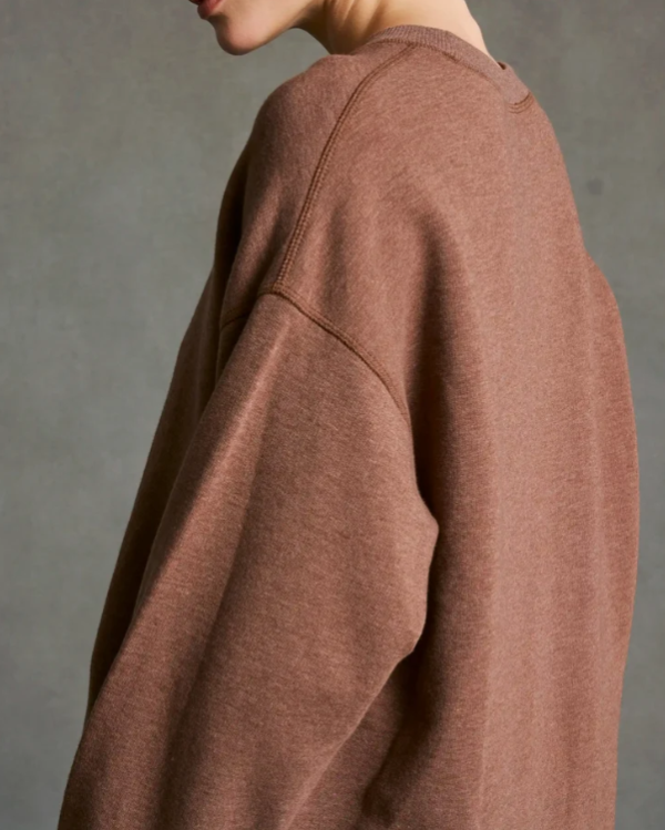 SWEAT VICTOIRE BARISTA ~ HOD