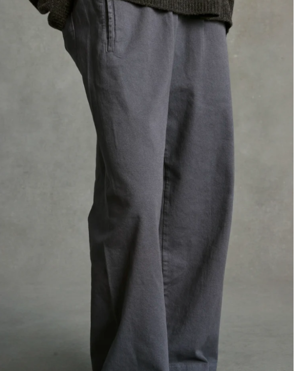 PANTALON JIM JEANS BLACK JEAN ~ HOD