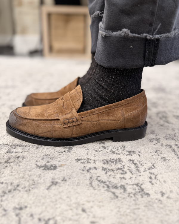 CHAUSSURE KROCS BRUCIATO ~ MAT20