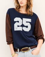 T-SHIRT CORTOT ENCRE ~ BASH