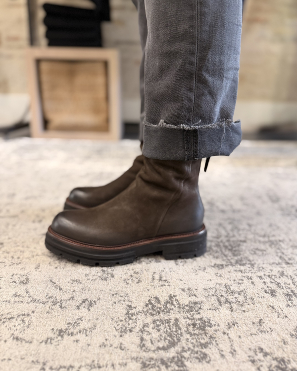 CHAUSSURE WASH CAFFE ~ MAT20