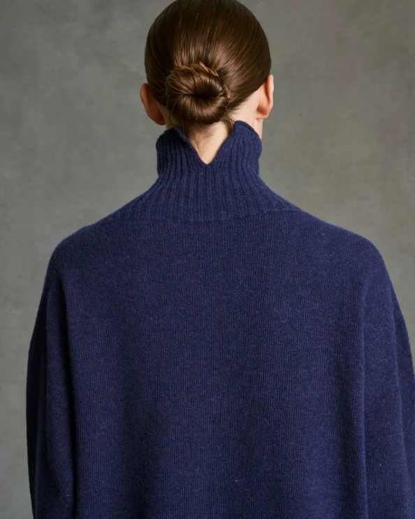PULL SELA NAVY ~ HOD