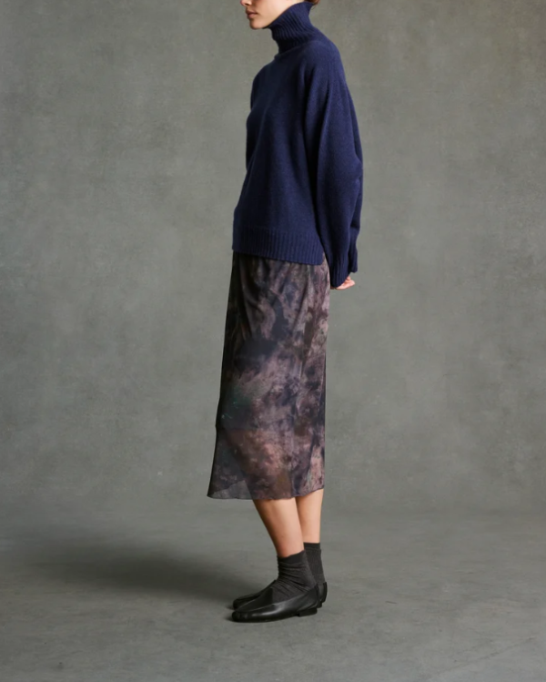 PULL SELA NAVY ~ HOD