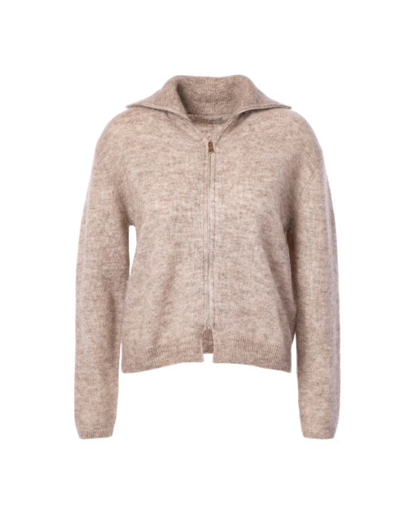 GILET PIM MUSHROOM ~ JC SOPHIE