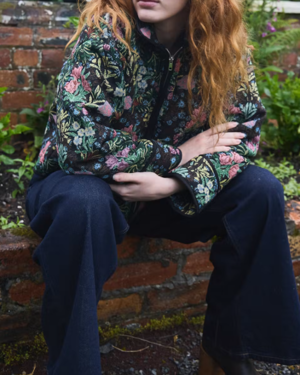 VESTE HULINA JA - ICHI