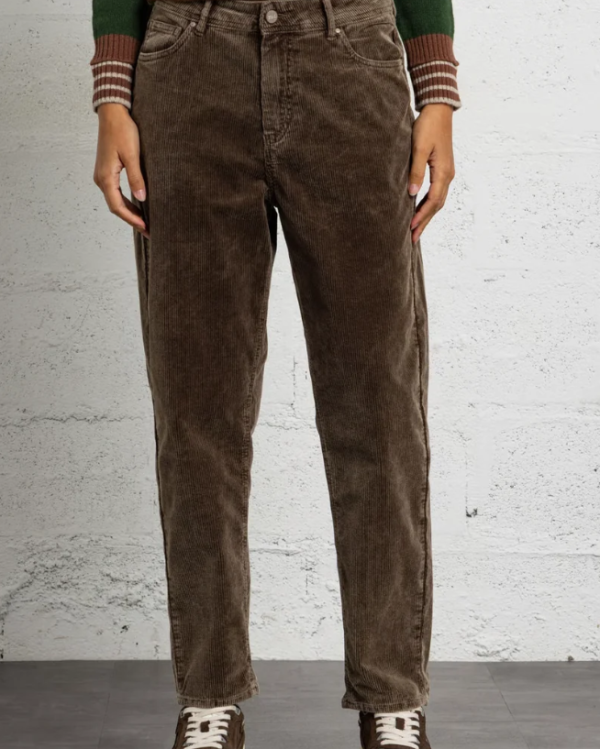 PANTALON GALA WASH COCONUT ~ HOD
