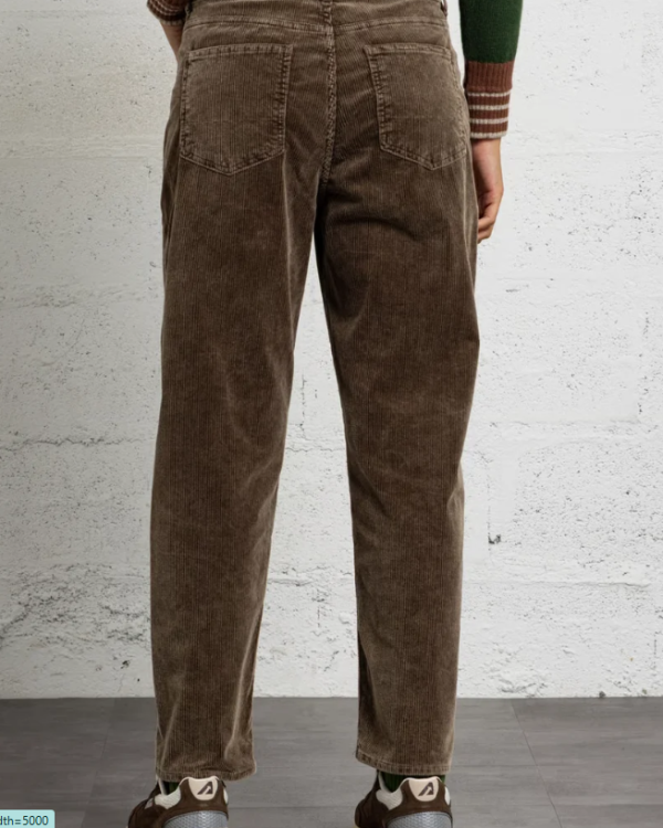 PANTALON GALA WASH COCONUT ~ HOD