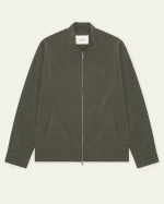 BOMBER COMO OLIVE NIGHT ~ LES DEUX