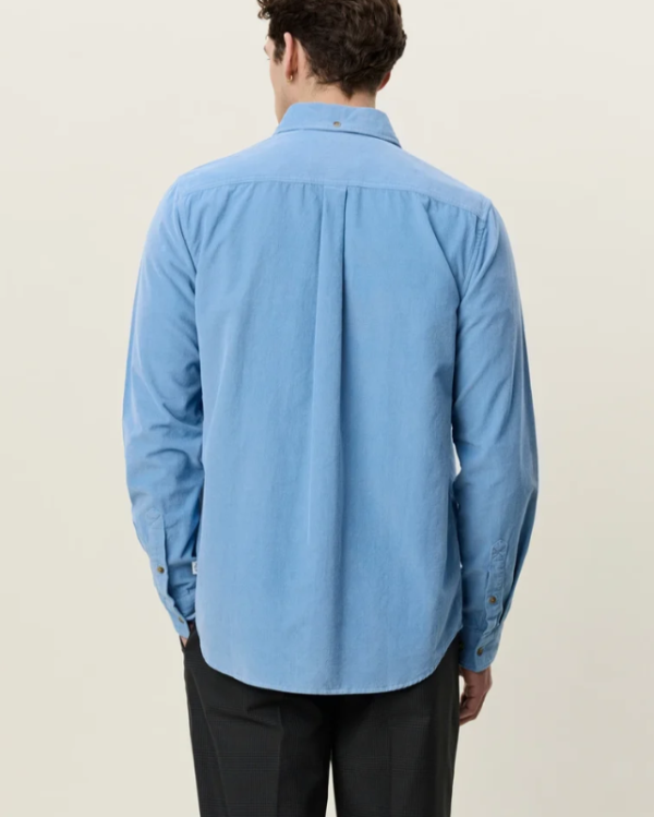 CHEMISE PINWALE CORDUROY ALLURE ~ LES DEUX
