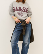 SWEAT BENJAMIN GRISCHINE ~ BASH