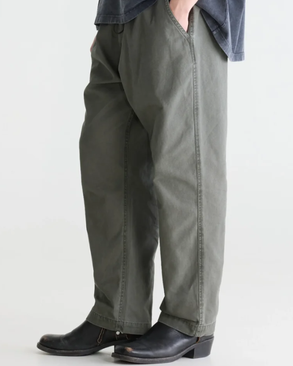 PANTALON JULIUS62 THYME ~ BELLEROSE
