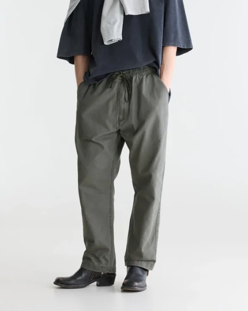 PANTALON JULIUS62 THYME ~ BELLEROSE