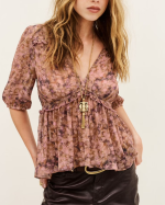 BLOUSE ASYA - BASH