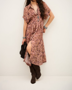 ROBE ADENA - BASH