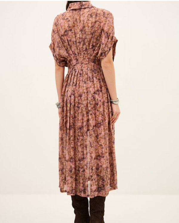 ROBE ADENA - BASH