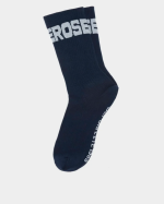 CHAUSSETTES VIPERS NAVY ~ BELLEROSE