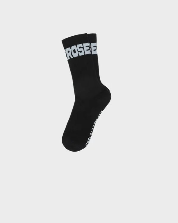 CHAUSSETTES VIPERS BLACK ~ BELLEROSE