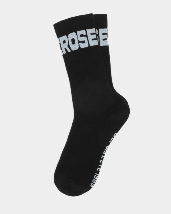 CHAUSSETTES VIPERS BLACK ~ BELLEROSE