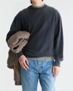 SWEAT FLAKE62 METEORITE ~ BELLEROSE
