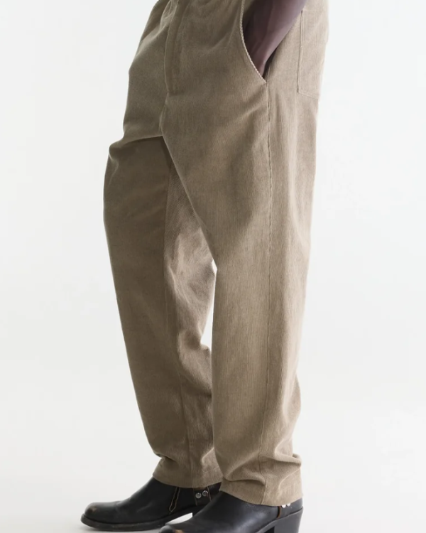 PANTALON PAYNT62 FOG ~ BELLEROSE