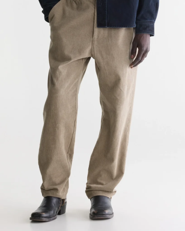 PANTALON PAYNT62 FOG ~ BELLEROSE