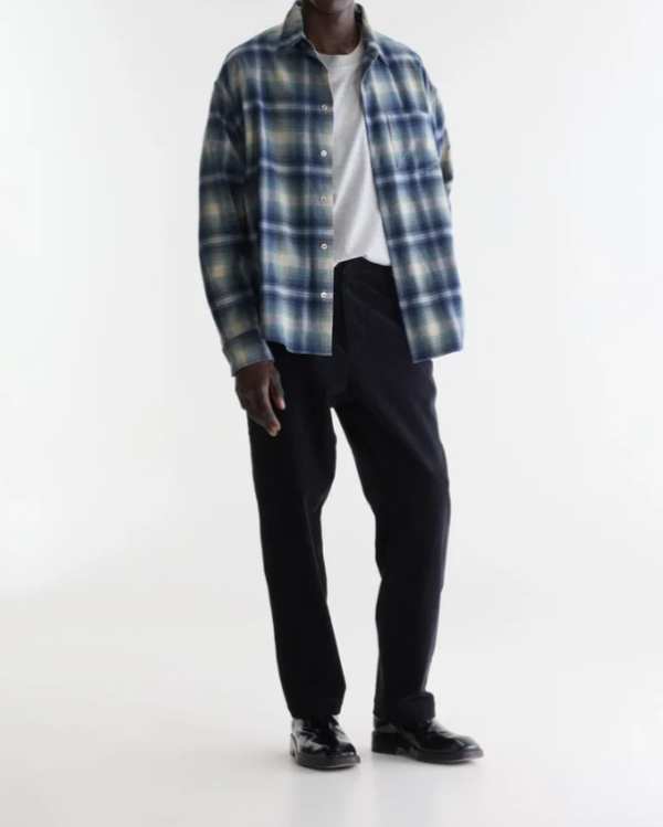 PANTALON PAYNT62 NAVY ~ BELLEROSE