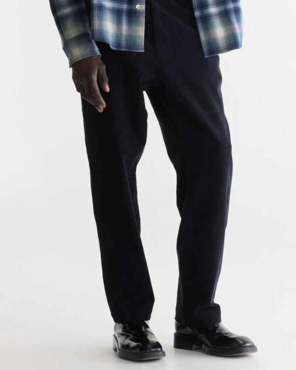 PANTALON PAYNT62 NAVY ~ BELLEROSE