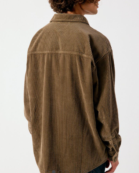 CHEMISE MPADO06A VARAN VINTAGE ~ AMERICAN VIN