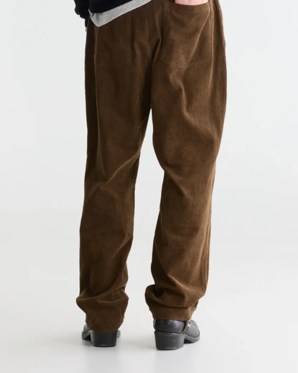 PANTALON PAYNT62 OLIVE ~ BELLEROSE