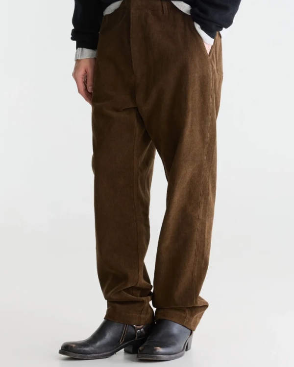 PANTALON PAYNT62 OLIVE ~ BELLEROSE