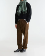 PANTALON PAYNT62 OLIVE ~ BELLEROSE