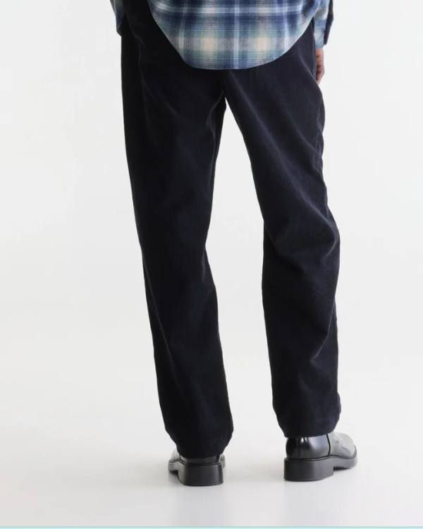 PANTALON PAYNT62 NAVY ~ BELLEROSE