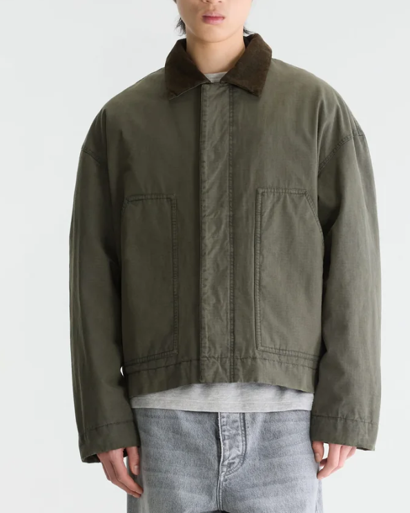 VESTE PLOD THYME ~ BELLEROSE