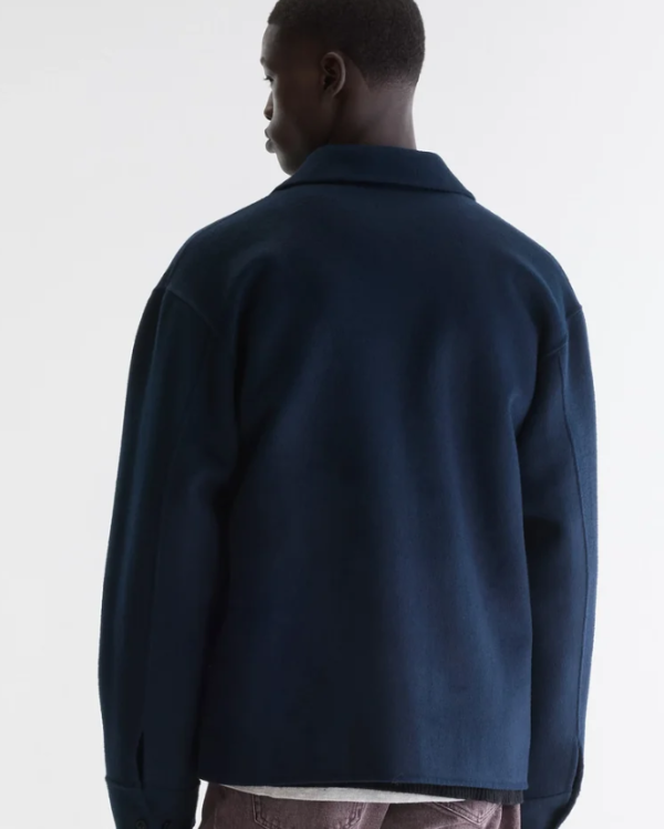 VESTE JAFFA PARKER ~ BELLEROSE