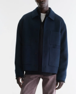 VESTE JAFFA PARKER ~ BELLEROSE