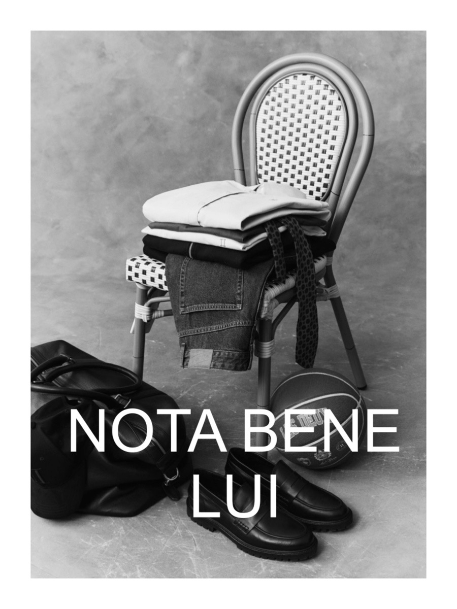 NOTA BENE POUR LUI