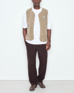 VESTE MHOK16A MUSCADE CHINE ~ AMERICAN VINTAG