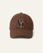 CASQUETTE HUGO CHOCO ~ BASH