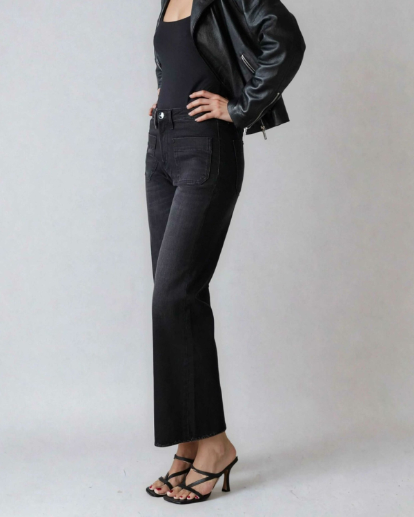 JEAN HOPE DARK ~ ISLOW
