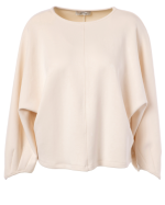 TOP PRINCE CREAM ~ JC SOPHIE