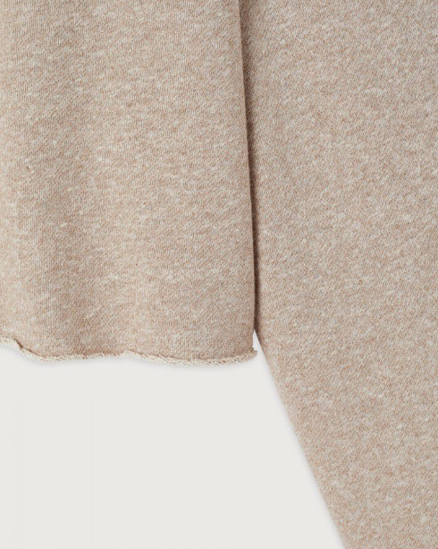 SWEAT DAN03A LIEGEOIS CHINE ~ AMERICAN VINTAG