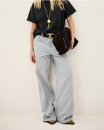 T-SHIRT ROSIE ENCRE ~ BASH