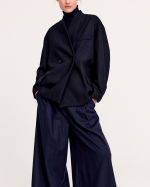 VESTE PALERMO DARK BLUE ~ JC SOPHIE