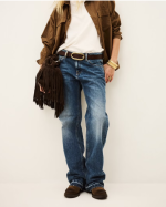JEAN VANA BLUEJEANS ~ BASH