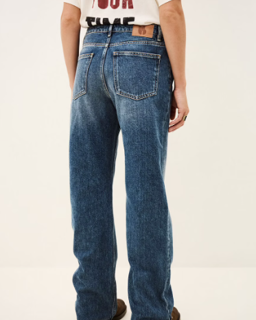 JEAN VANA BLUEJEANS ~ BASH